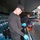 Military Team Tests for Contaminants at Yankees Home Opener