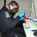 Hazmat Team Investigates Potential Biological Threat at Yankee Stadium