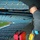 Military Team Tests for Contaminants at Yankees Home Opener