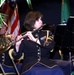 Army Band Performs at Holocaust Remembrance Ceremony