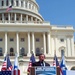 Wolfowitz Addresses Pro-Israel Rally at U.S. Capitol