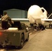 Global Hawk Unmanned Aerial Vehicle Arrives at Langley Air Force Base