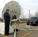 Ohio Emergency Team Establishes Communications at Potential WMD Site