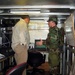 Army NCO Coordinates with Ohio Officials on WMD Response