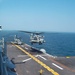 26th Marine Expeditionary Unit Returns from Afghanistan