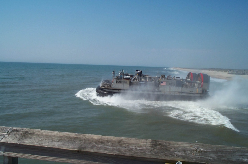 Marine Expeditionary Unit Returns from Afghanistan Deployment