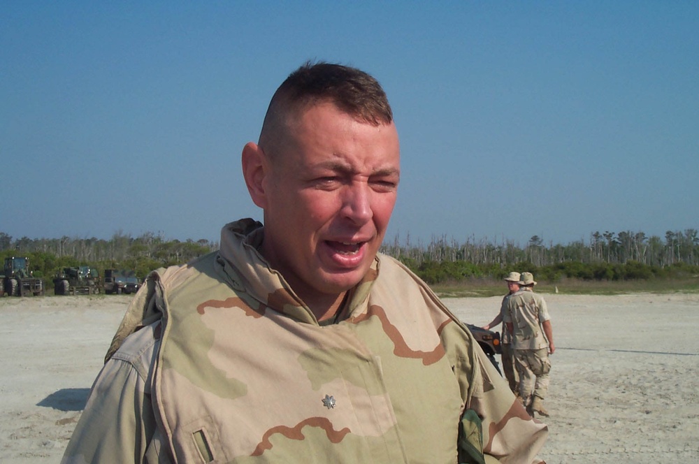 Marine Unit Praised for Heroic Actions in Afghanistan