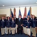 U.S. Military Olympians Meet with Deputy Defense Secretary Wolfowitz