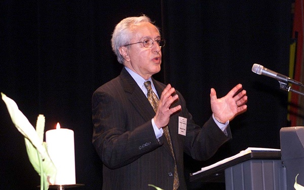 Holocaust Survivor Says Turkish Muslim Saved His, Other Jews' Lives