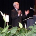 Holocaust Survivor Reflects on U.S. Bill of Rights