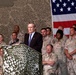 Rumsfeld Visits Coalition Forces in Kyrgyzstan