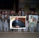 Mujahedin Welcome Rumsfeld to Afghanistan