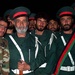 Afghan Soldiers in Herat Capture Themselves on Digital Camera