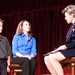 Students in Virginia Beach Respond to Patriotism Webcast