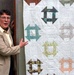 Quilts Hid Coded Messages During Slavery, Expert Says
