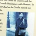 Josephine Baker Serves in French Women's Auxiliary Air Force During WWII