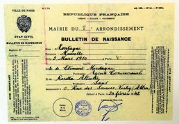 Forged WWII ID Aided Spy Virginia Hall's Covert Missions