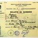 Forged WWII ID Aided Spy Virginia Hall's Covert Missions