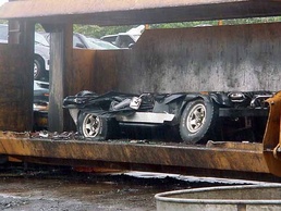 Crushed Jeep Highlights Challenges of Importing Vehicles to U.S.