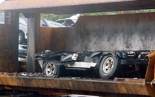 MTMC Alerts POV Shippers to Avoid Old, Bad Advice