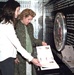DoD Officials Reflect on 9/11 Memorial Book for Pentagon Attack Victims