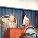 Rumsfeld, Georgian Defense Minister Meet at Pentagon
