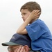 Military Jets Roar Over Father and Son at Andrews Air Force Base Open House