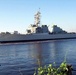 USS Cole Returns to Duty After Deadly 2000 Terrorist Attack