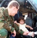 Army Chief Warrant Officer Shares Helicopter Experience with Daughter
