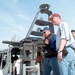 Special Ops Troops Showcase Firepower at Open House