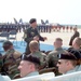Sgt. Maj. of the Army Addresses Troops at Joint Service Open House
