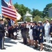Women in Uniform Honored at Arlington National Cemetery