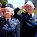 Former WASP Pilots Honored at Arlington National Cemetery