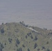 Chinook Helicopter Atop Takur Ghar After Fierce Battle During Operation Anaconda