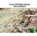U.S. Troops Conduct Training Exercise in Rugged Terrain