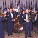 Air Force Band Strolling Strings Performs at DoD's Asian Pacific American Heritage Month Celebration