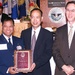 Air Force Chief Master Sgt. Honored for Advancing Equal Opportunity
