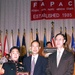 Federal Asian Pacific American Council Honors Marine Corps Sergeant with Meritorious Service Award