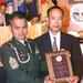 Army Command Sgt. Maj. Honored for Meritorious Service