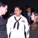 Petty Officer Honored at Asian Pacific American Heritage Month Observance