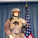 Prototype Objective Force Warrior System Showcased on Mannequin