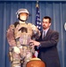 Prototype Objective Force Warrior System Showcased by Project Engineer