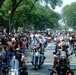 Bikers Roar Through D.C. for Rolling Thunder Rally