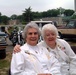 Gold Star Mothers Honor Vietnam Veterans at Rolling Thunder Ride
