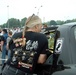 Veterans Honor POW/MIA Sacrifices in Annual Rolling Thunder Ride