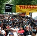 Thousands Gather for Rolling Thunder Ride to Vietnam Memorial