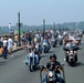 Thousands Gather for Rolling Thunder Motorcycle Rally in D.C.