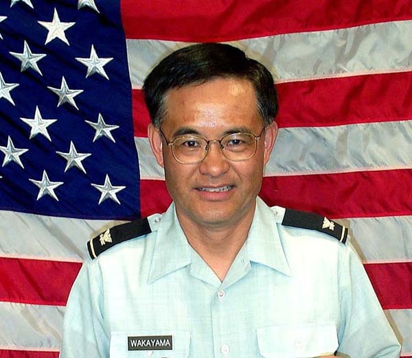 Army Reserve Colonel Honored for Heroism on 9/11