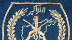 Image 20: First Afghan National Army Battalion Develops Insignia Patch
