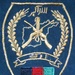 Afghanistan National Army Unveils New Unit Insignia Patch